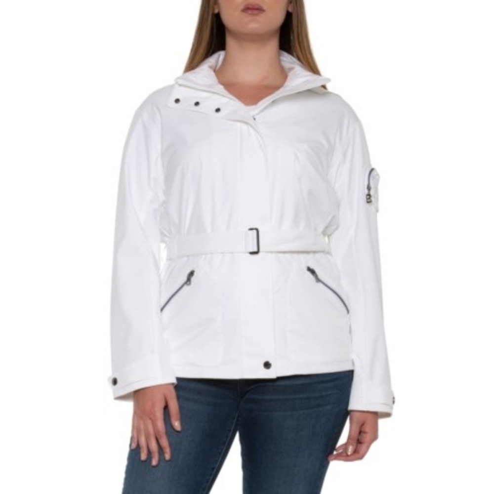 Bogner Elfi-T Golf Jacket - Waterproof